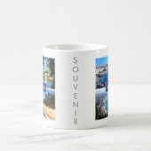 zES153 COSTA BRAVA Spanien, Kaffeetasse (Mittel)
