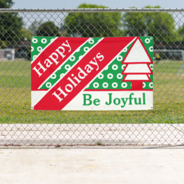 Zest4Kindness Happy Holidays Banner