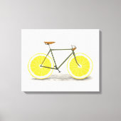 Zest | Florent Bodart Leinwanddruck (Vorderseite)