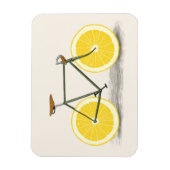 Zest | Florent Bodart Magnet (Vertikal)