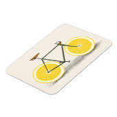 Zest | Florent Bodart Magnet (Linke Seite)