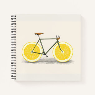 Zest   Florent Bodart Notizblock