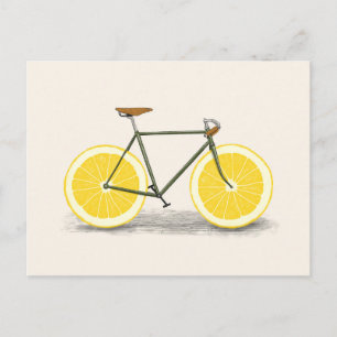 Zest   Florent Bodart Postkarte