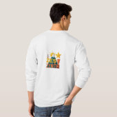 Zest für Zenith T-Shirt (Schwarz voll)