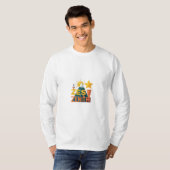 Zest für Zenith T-Shirt (Vorne ganz)