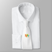 Zest Krawatte (Gebunden)