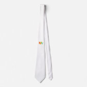 Zest Krawatte (Vorderseite)