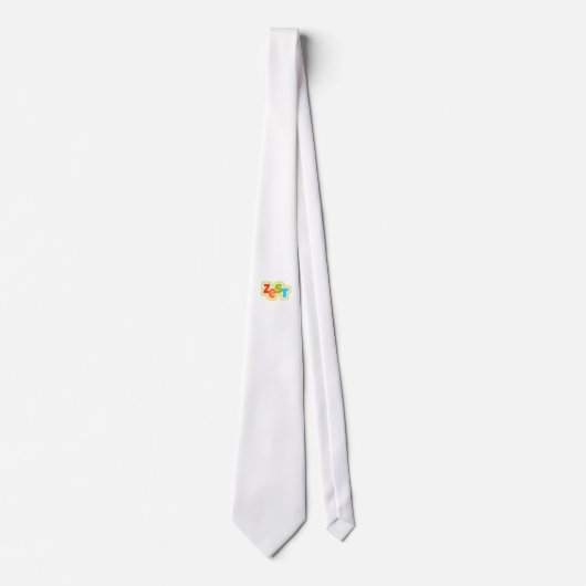 Zest Krawatte (Vorderseite)