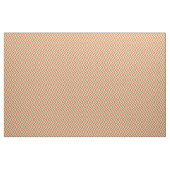 Zest Spice Moods Chevrons Stoff (Yard (91,4 cm))