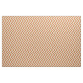 Zest Spice Moods Chevrons Stoff (Fat Quarter (45,7 x 55,9 cm))