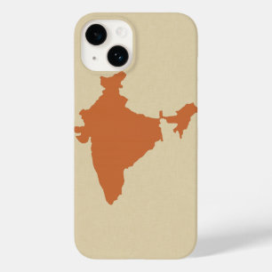 Zest Spice Moods Indien Case-Mate iPhone Hülle