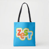 Zest Tasche (Vorderseite)