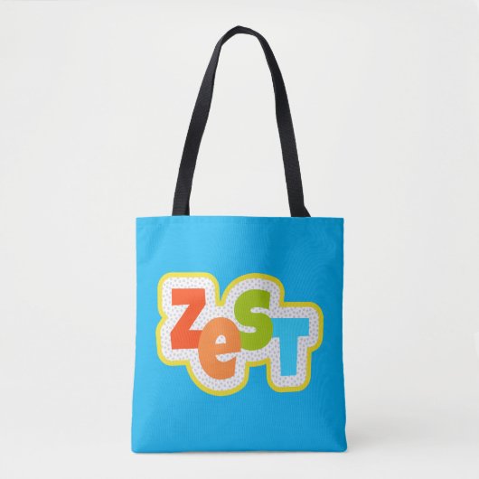 Zest Tasche (Vorderseite)