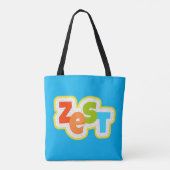 Zest Tasche (Rückseite)
