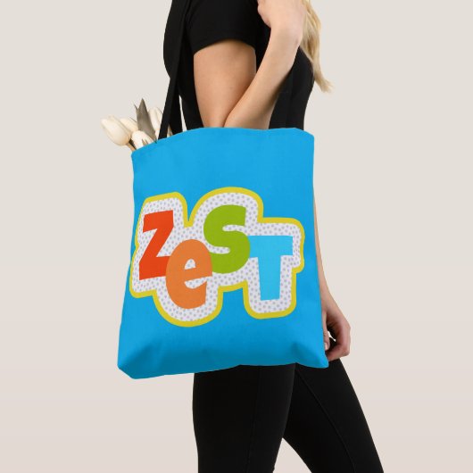 Zest Tasche (Von Nahem)