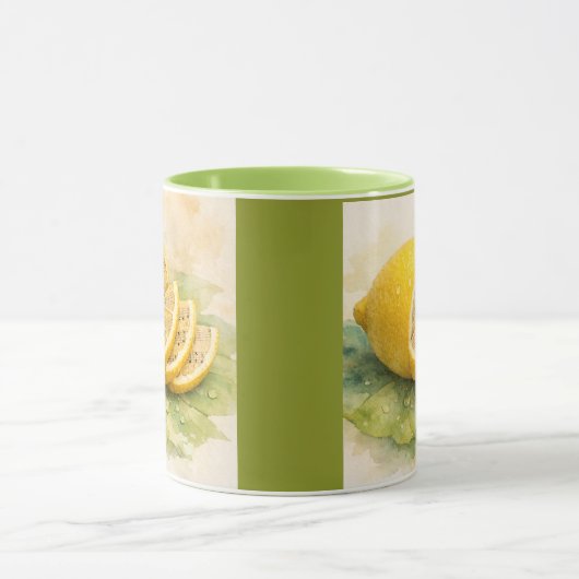 Zest Tasse (Zentrum)