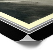 "Zest" von Louis Icart ca. 1928-16x20 Poster (Ecke)