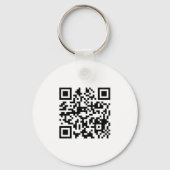 Zestal - Erleben Sie Ihre Zukunft! Schlüsselanhänger (Rückseite)