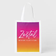 Zestal Reshape Your Future!