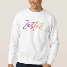 Zestal Sweatshirt