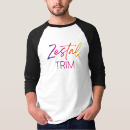Zestal Trim T-Shirt