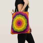 Zestful Vortex Tasche (Von Nahem)