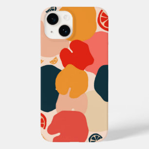 Zestful Zen Case-Mate iPhone 14 Hülle
