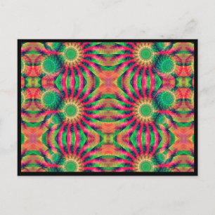 Zestiza Postcard Postkarte