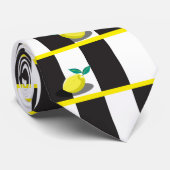 Zesty Krawatte (Gerollt)