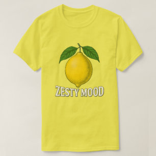 Zesty Mood T-Shirt