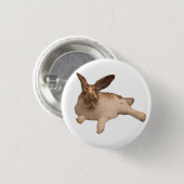 Zesty Paddy Abzeichen Button (Vorne & Hinten)