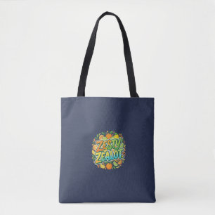 Zesty Zealot T-Shirt Tasche