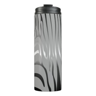 Zesty Zebra Thermosbecher