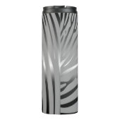 Zesty Zebra Thermosbecher (Rückseite)