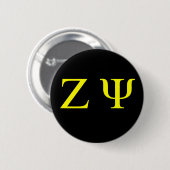 Zeta-P-/inknopf Button (Vorne & Hinten)