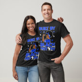 Zeta Phi Beta Schwesternschaft, Schwarzer Geschich T-Shirt (Unisex)