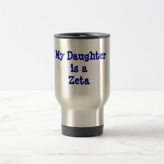 Zeta-Phi-BetaMama-Tasse Reisebecher