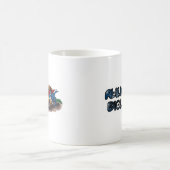 Zeta und Epsy Kaffeetasse (Mittel)