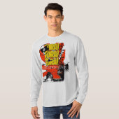 ZETAZEROALFA T-Shirt (Vorne ganz)