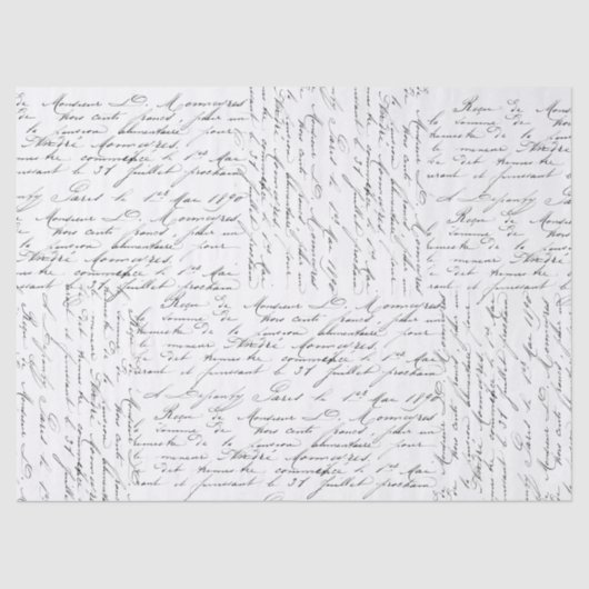 Zettelpapier für die SkriptLiebe Seidenpapier (Vorderseite)