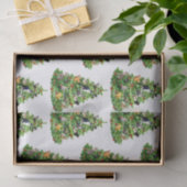 Zettelpapier für Katzenbaum Seidenpapier (Geschenk)