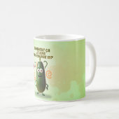 Zettie Kaffeetasse (VorderseiteRechts)