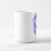 Zeuge-Abnutzung u. Gang 4 alle Kaffeetasse (Mittel)