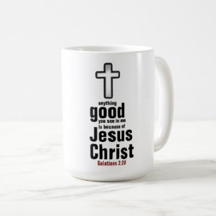 Zeuge: Klassische Tasse