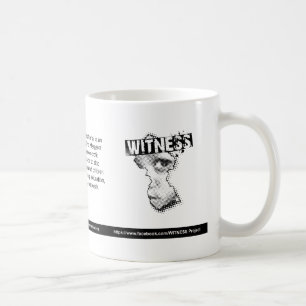 ZEUGE-Logo-Tasse Kaffeetasse