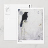 Zeuge Postkarte (Vorne/Hinten)