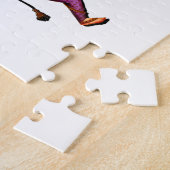 ZEUGEN SIE DIE HARMONIE PUZZLE (Seite)