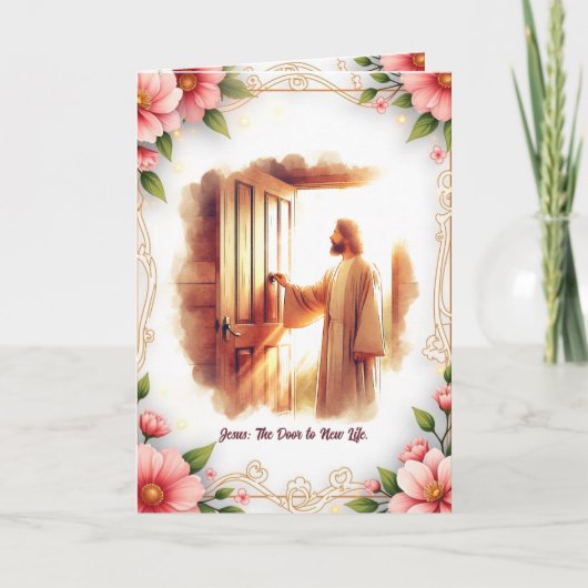 Zeugenausweis Karte (Vorderseite)