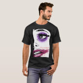 Zeugin T-Shirt (Vorne ganz)