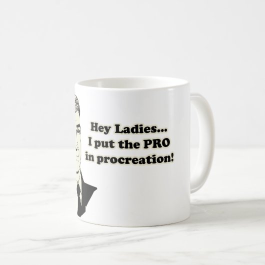 Zeugung Kaffeetasse (VorderseiteRechts)